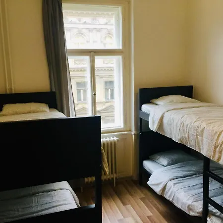 Inn Pop Up Prague