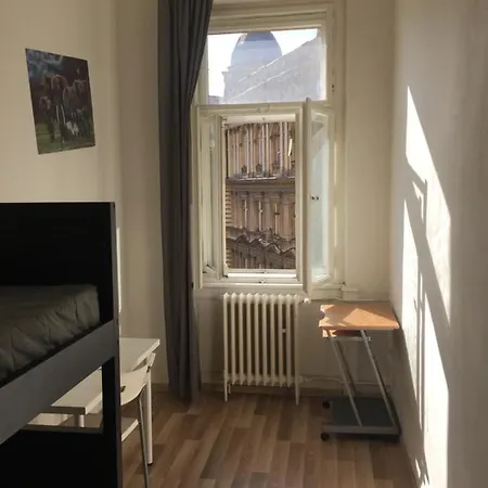 Inn Pop Up Prague