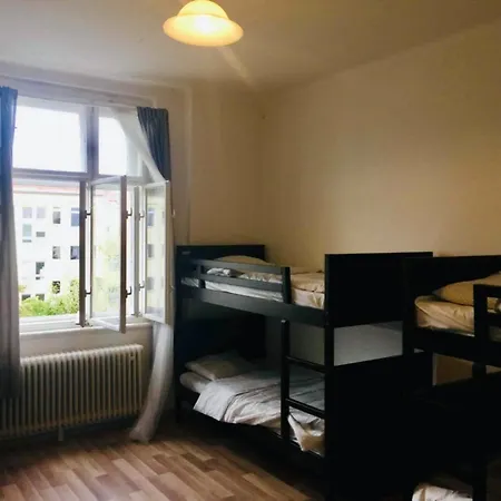 Pop Up Inn Prague